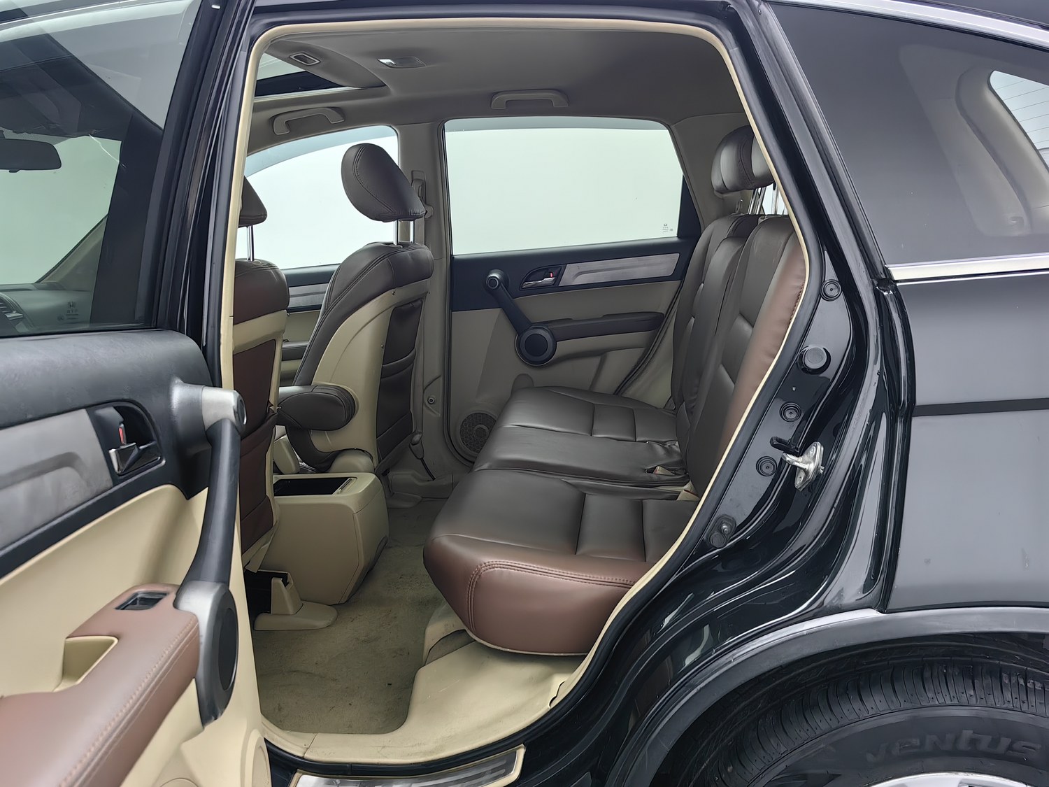 Used Honda CR-V 2010 2.0 AT