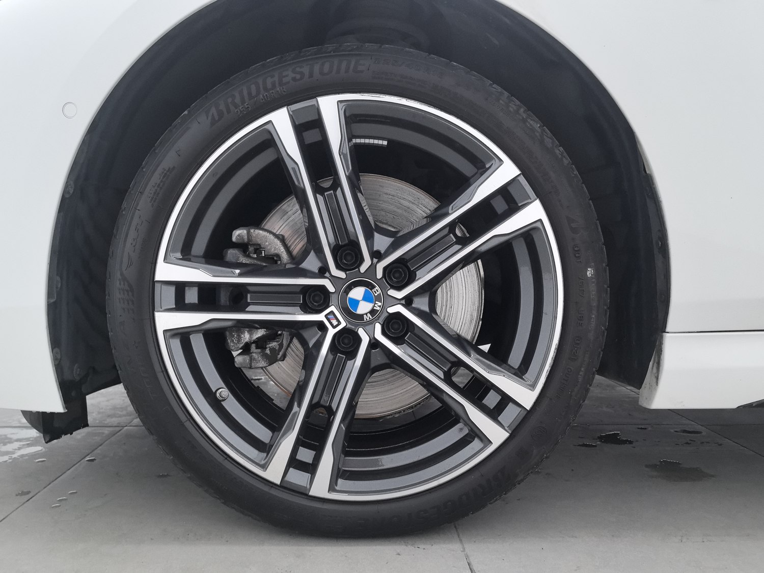 Used BMW 2 Series (Imported) 2021 2.0 AT