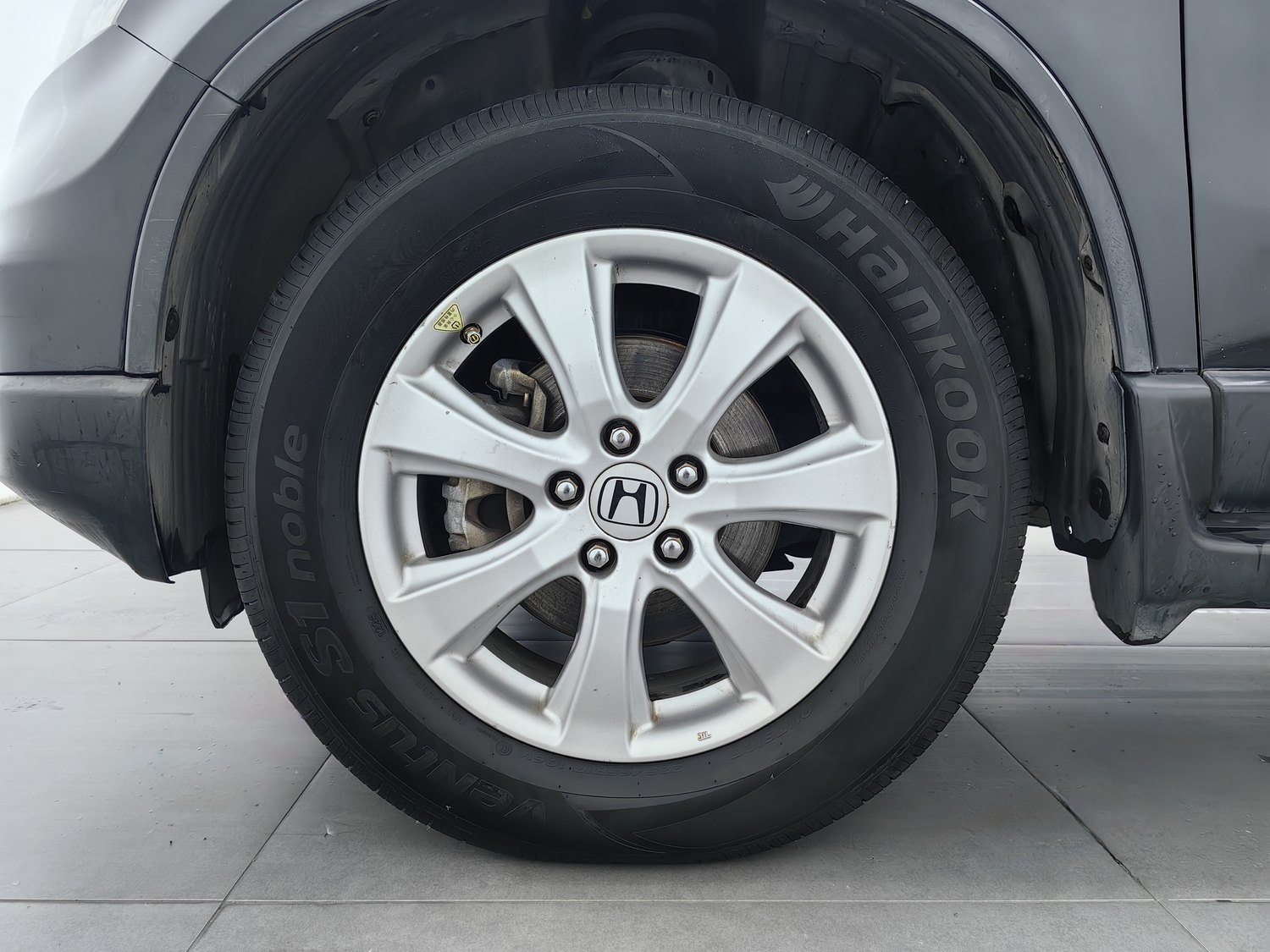 Used Honda CR-V 2010 2.0 AT