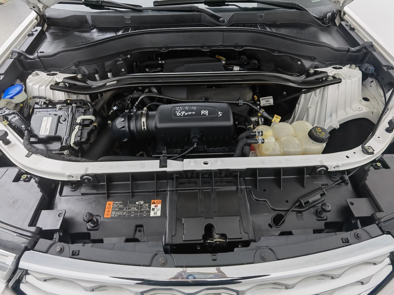 Used Ford Explorer 2020 2.3 AT