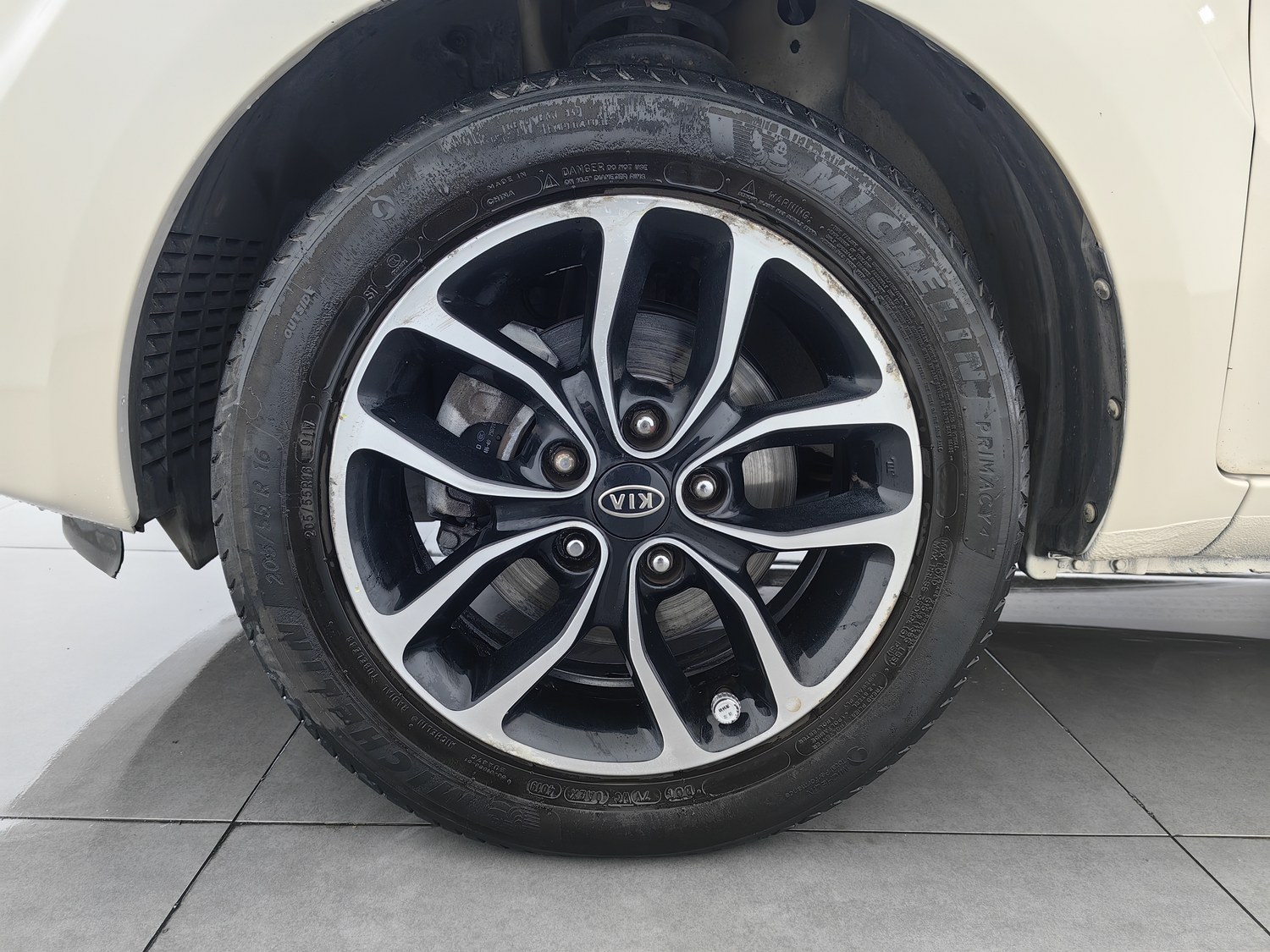 Used Kia Soul 2013 1.6 AT