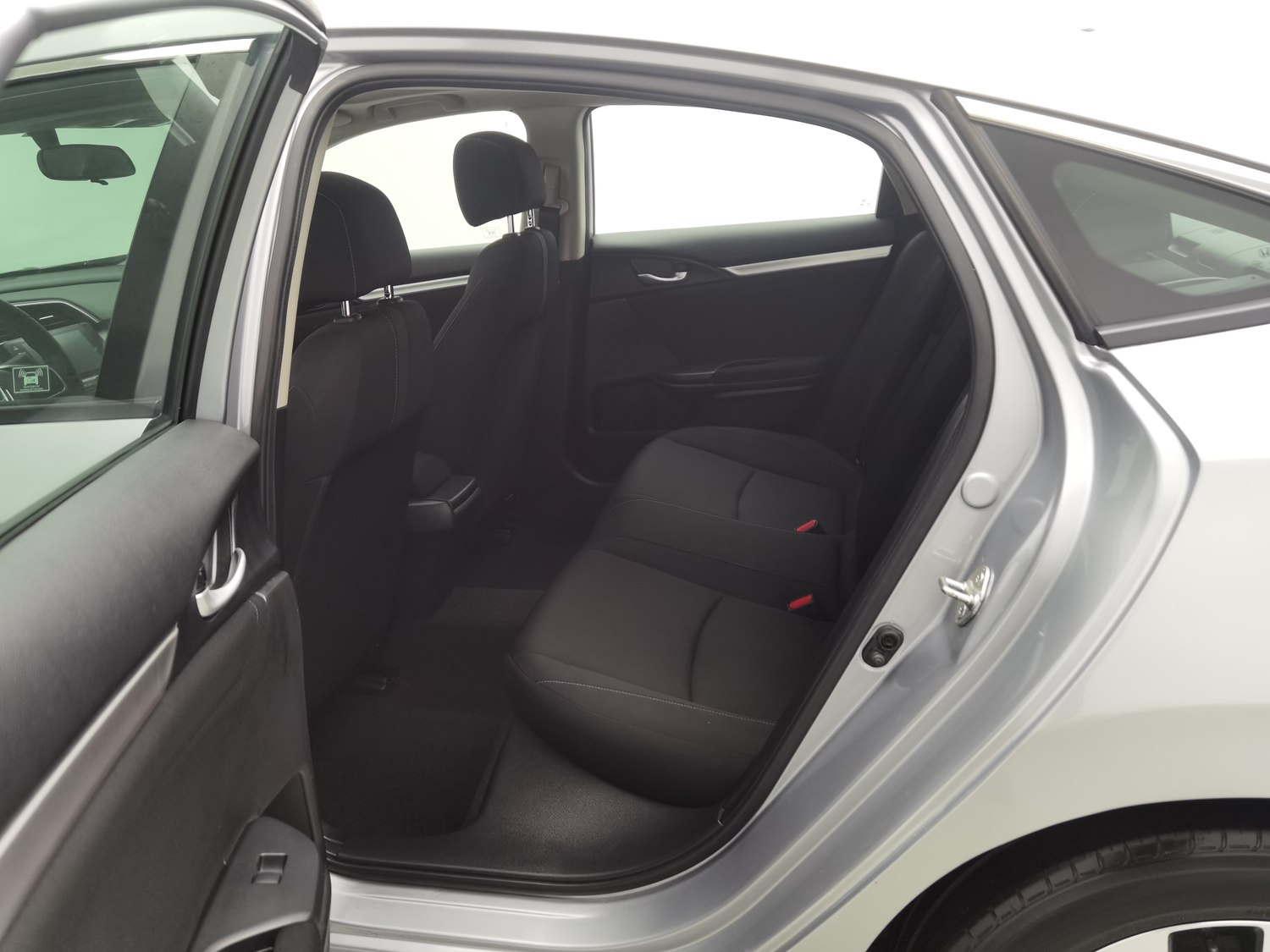 Used Honda Civic 2016 1.5 MT