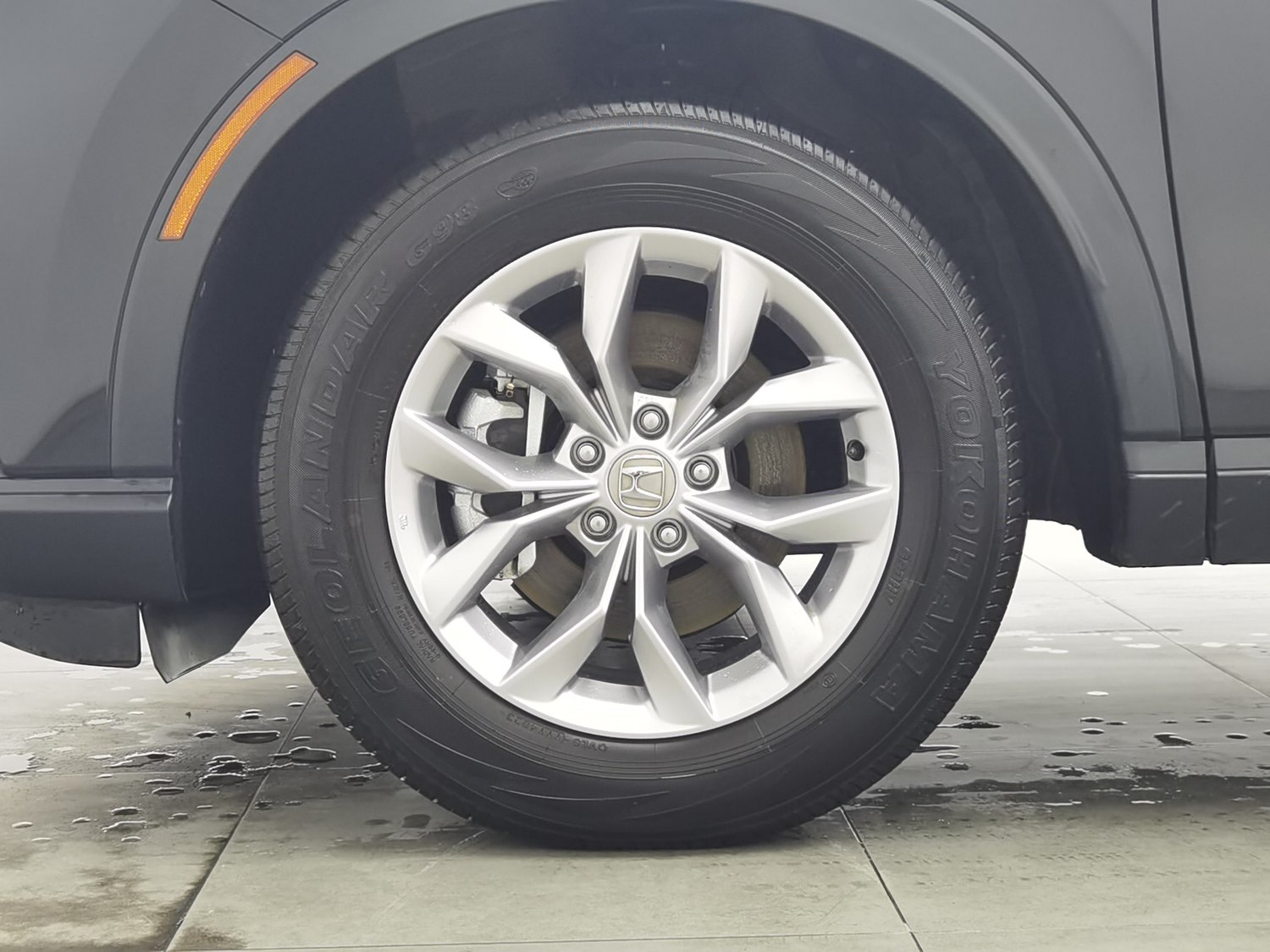 Used Honda CR-V 2023 1.5 AT