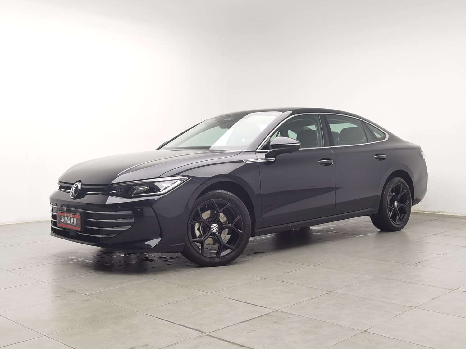 Used Volkswagen Passat 2025 1.5 AT