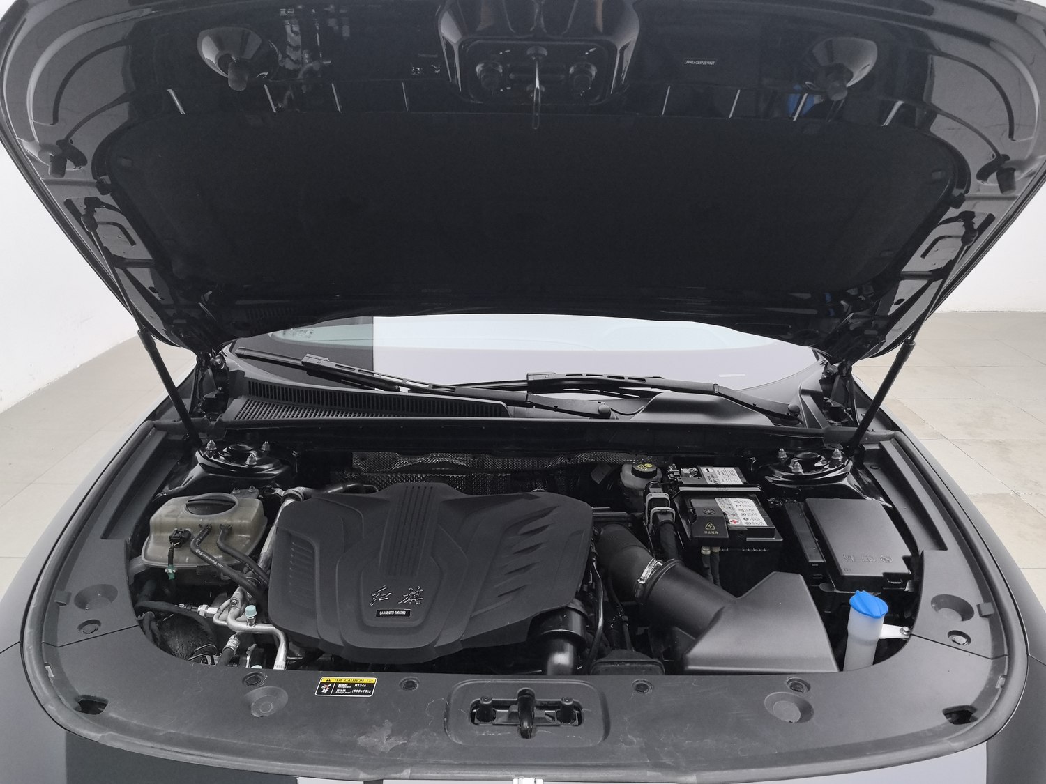 Used Hongqi H5 2024 1.5 AT