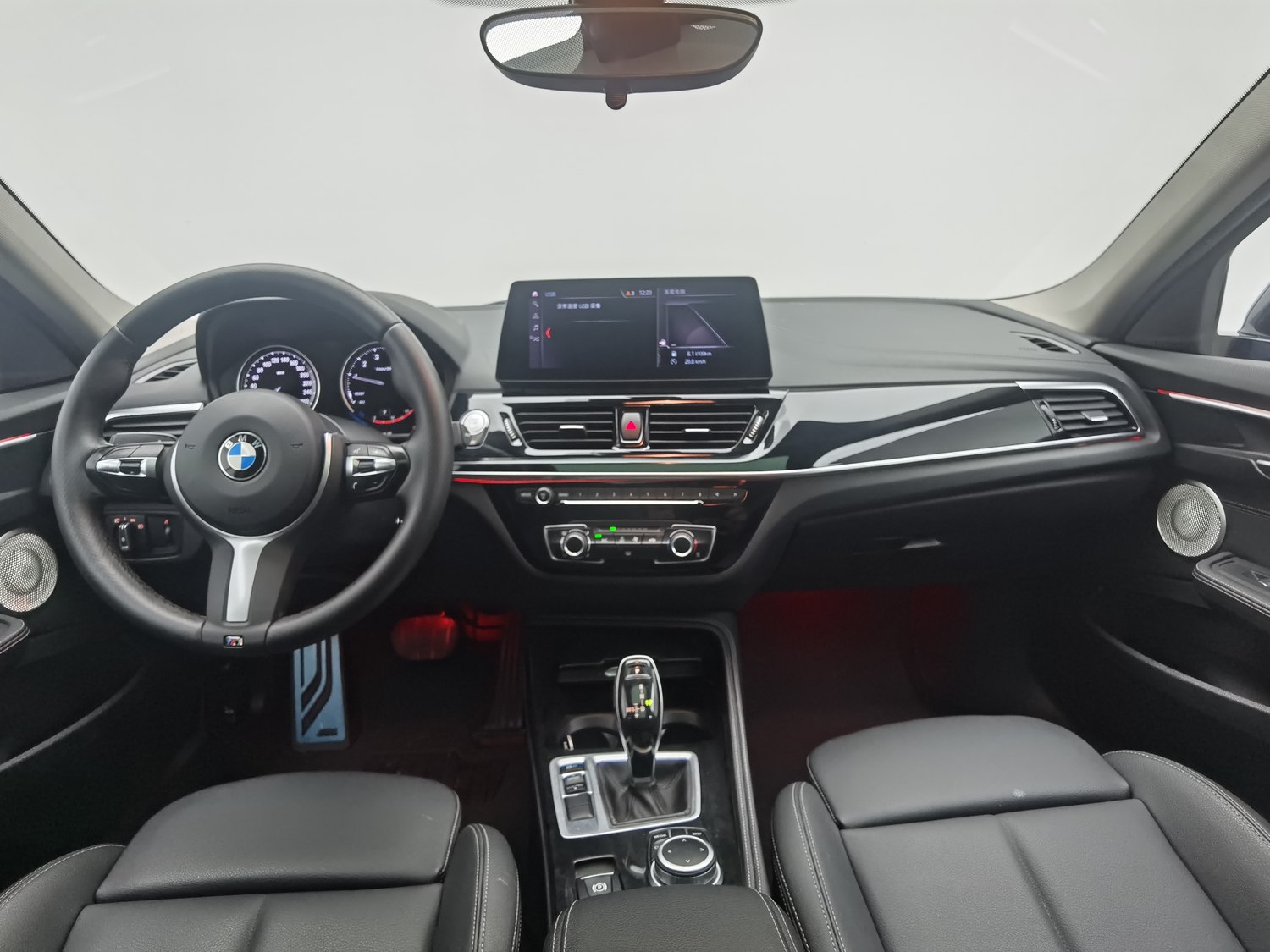 Used BMW 1 Series 2021 1.5 AT