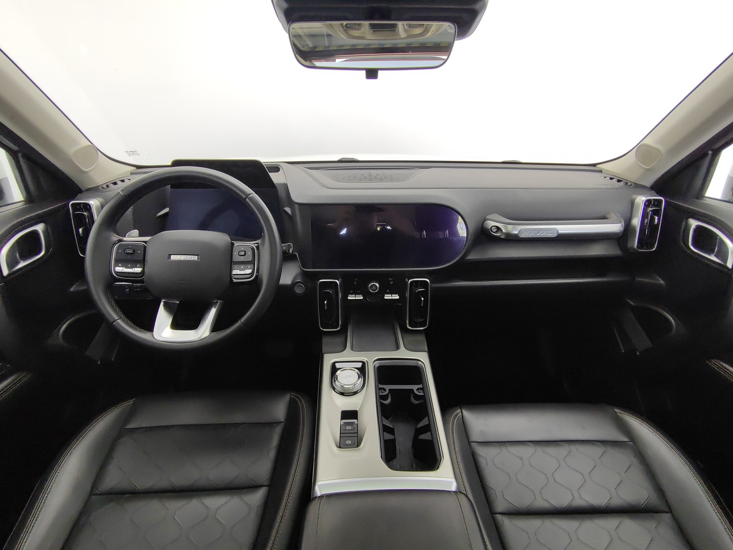 Used Haval Dargo 2021 1.5 AT