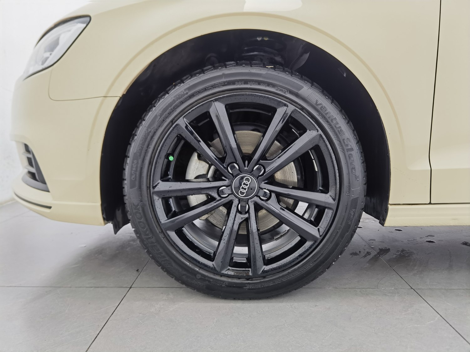 Used Audi A3 2018 1.4 AT