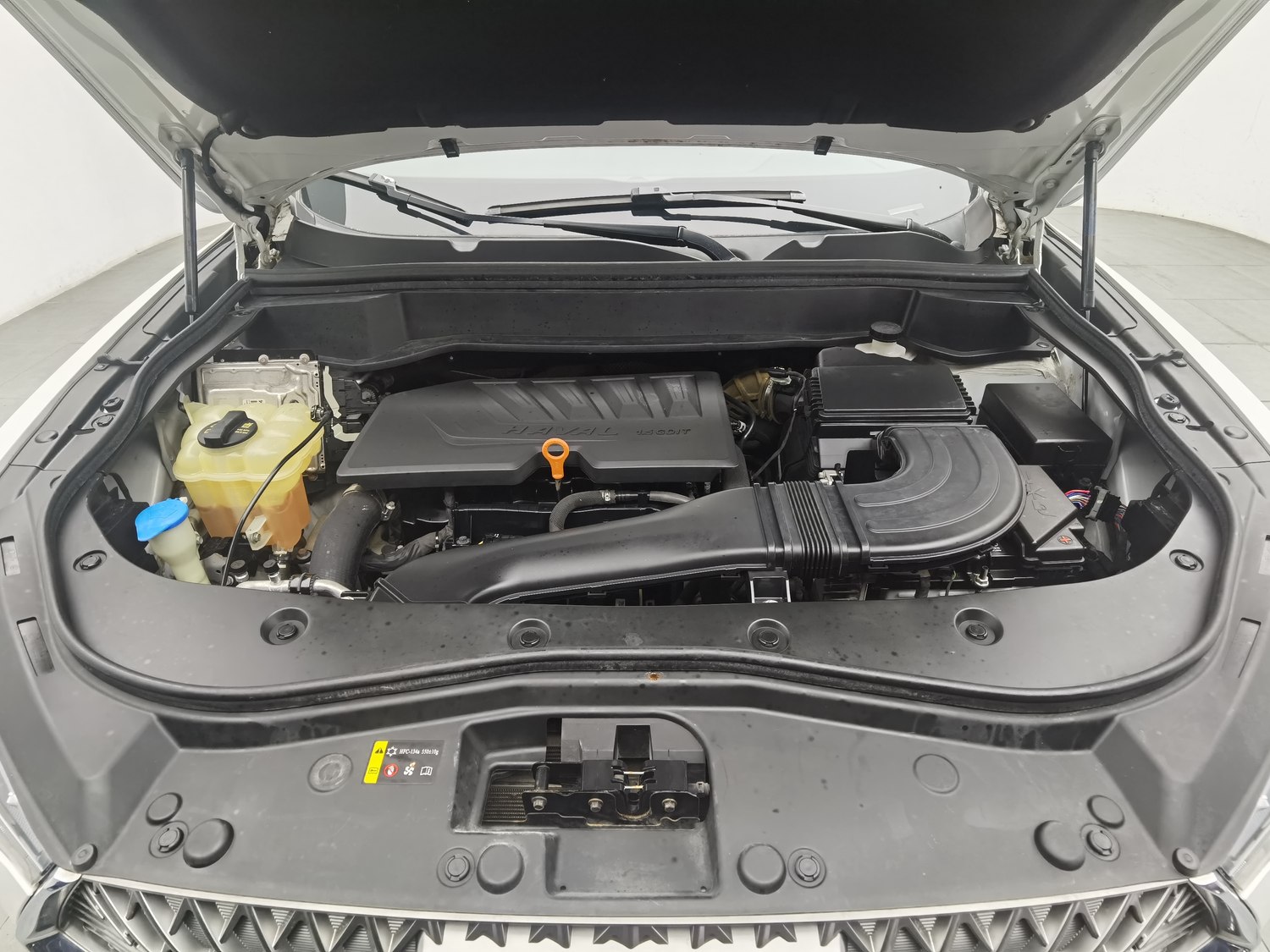 Used Haval F7 2021 1.5 AT