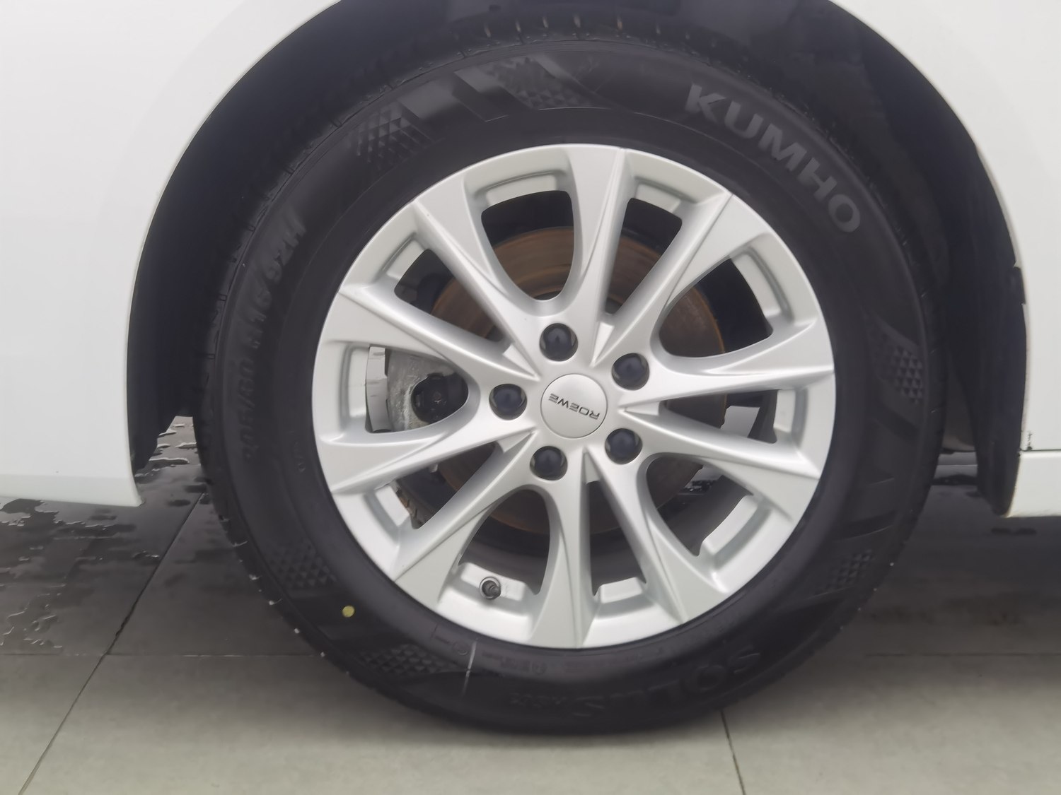 Used Roewe i5 2026 1.5 MT