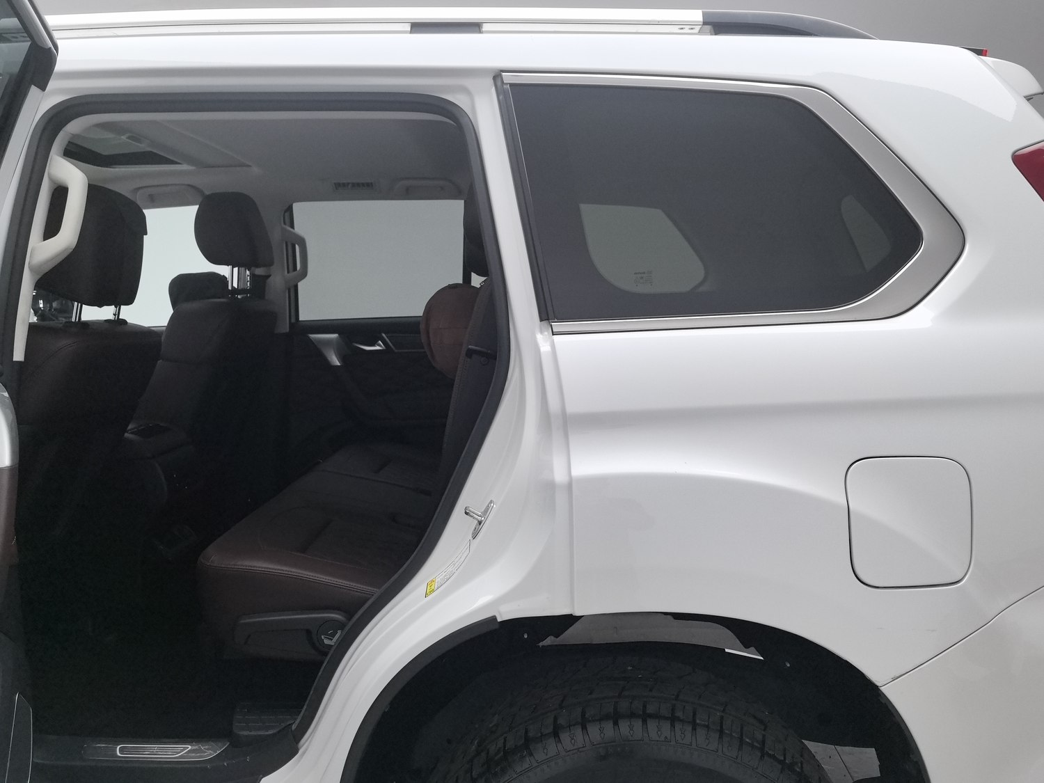 Used Haval H9 2022 2.0 AT