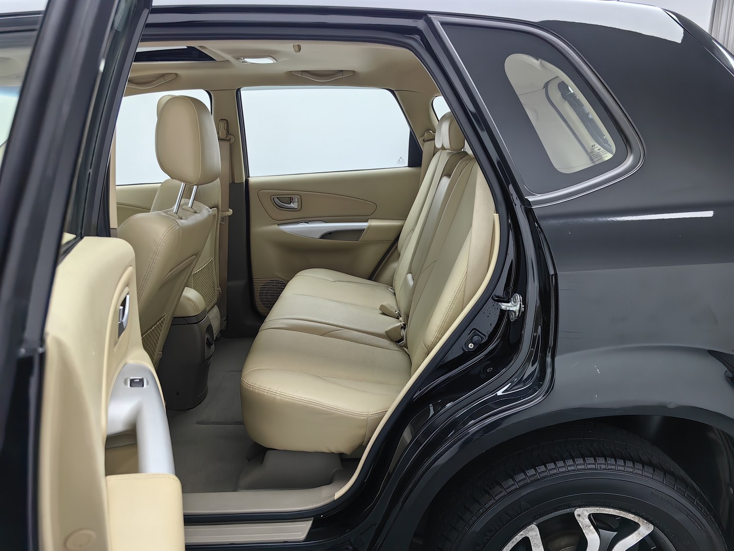 Used Hyundai Tucson 2013 2.0 AT