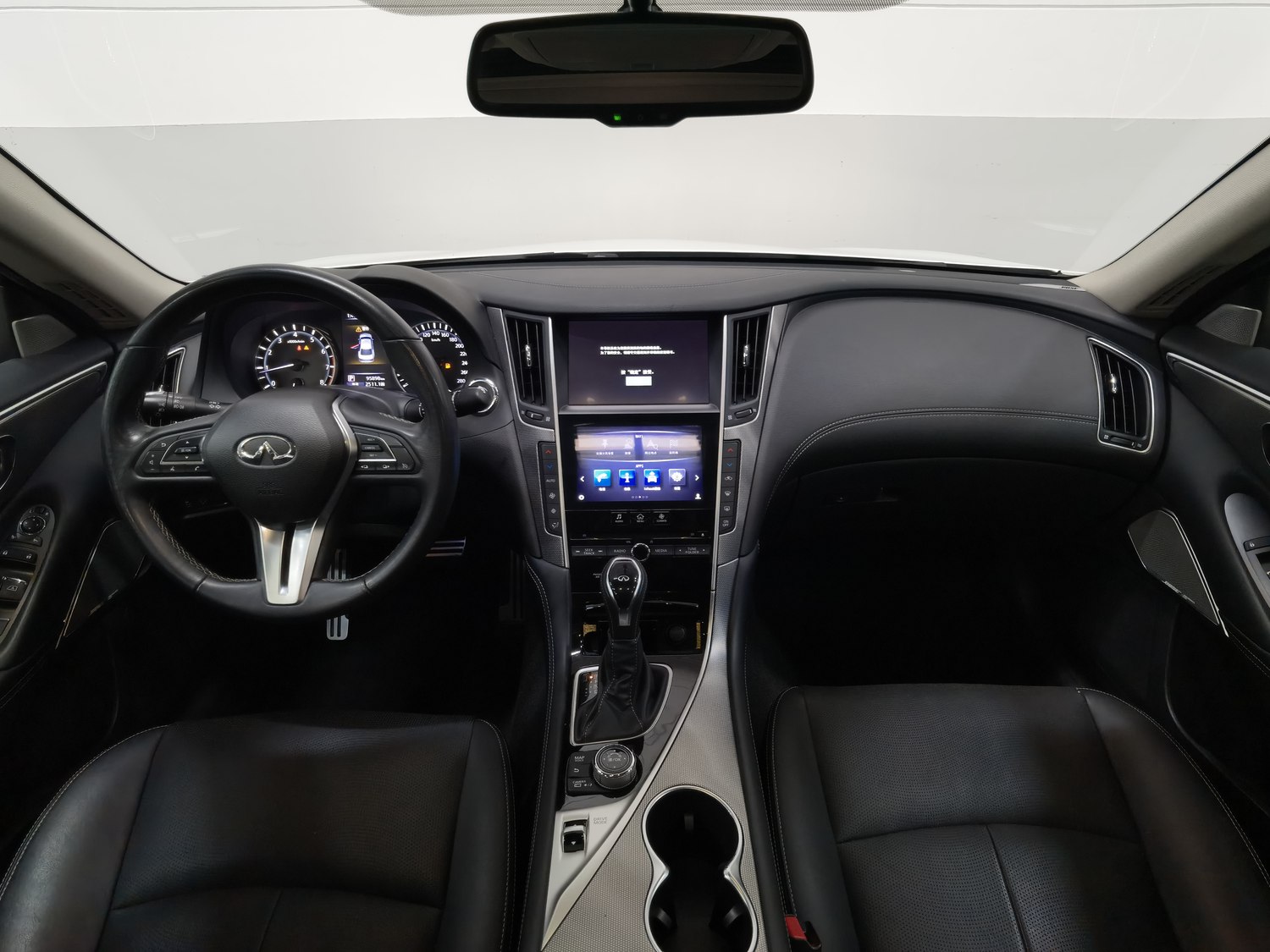 Used Infiniti Q50L 2019 2.0 AT
