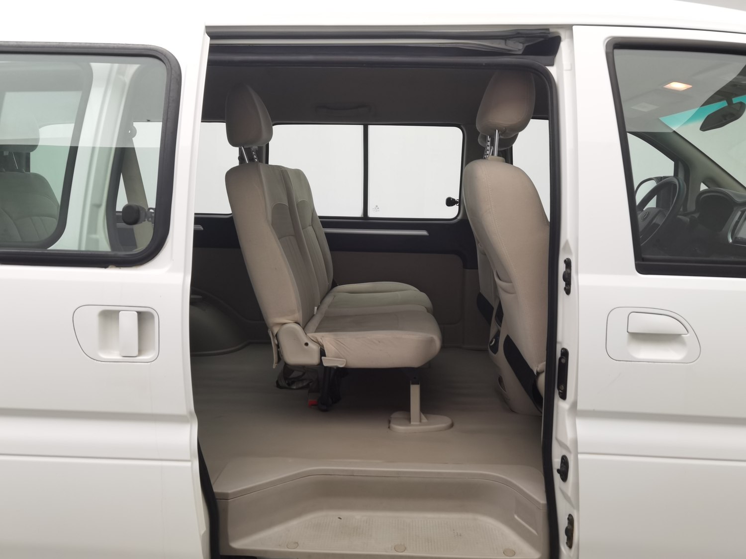 Used Dongfeng Forthing Lingzhi 2017 1.6 MT