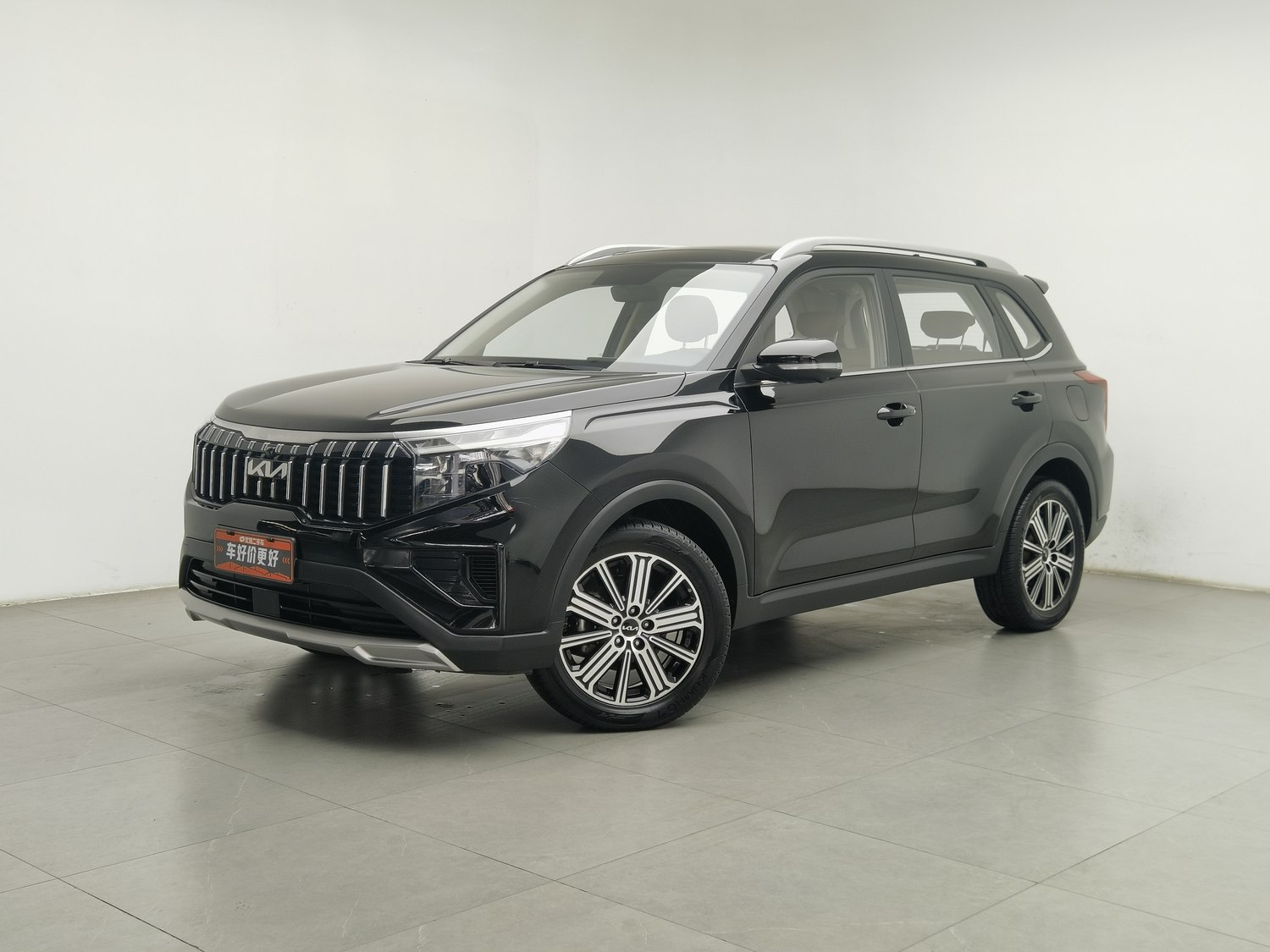 Used Kia Sportage 2021 2.0 AT