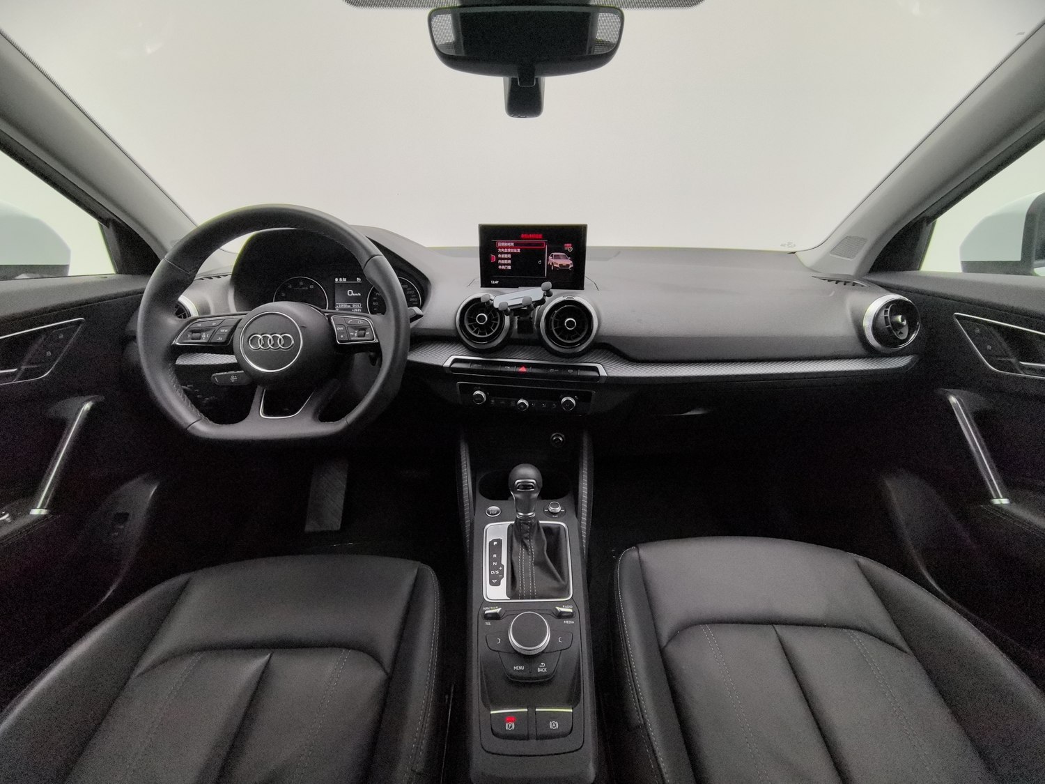 Used Audi Q2L 2023 1.5 AT