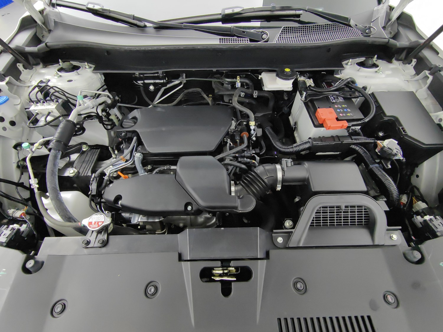 Used Honda CR-V 2023 1.5 AT