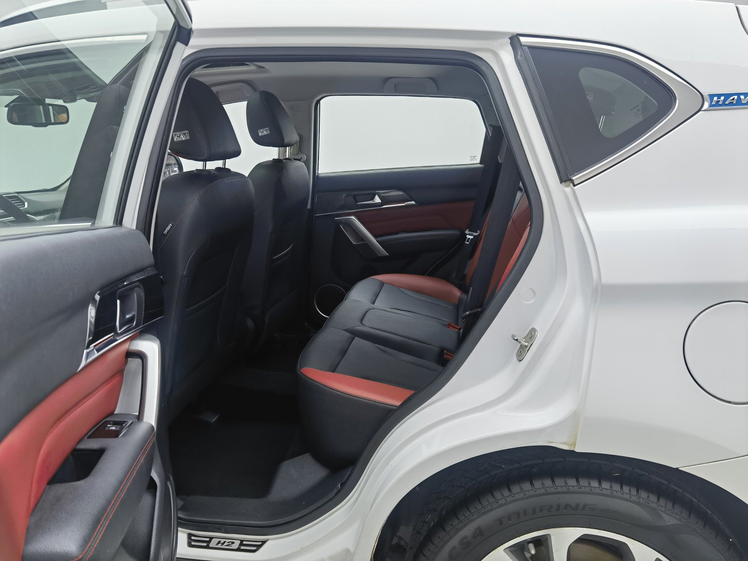 Used Haval H2 2017 1.5 MT