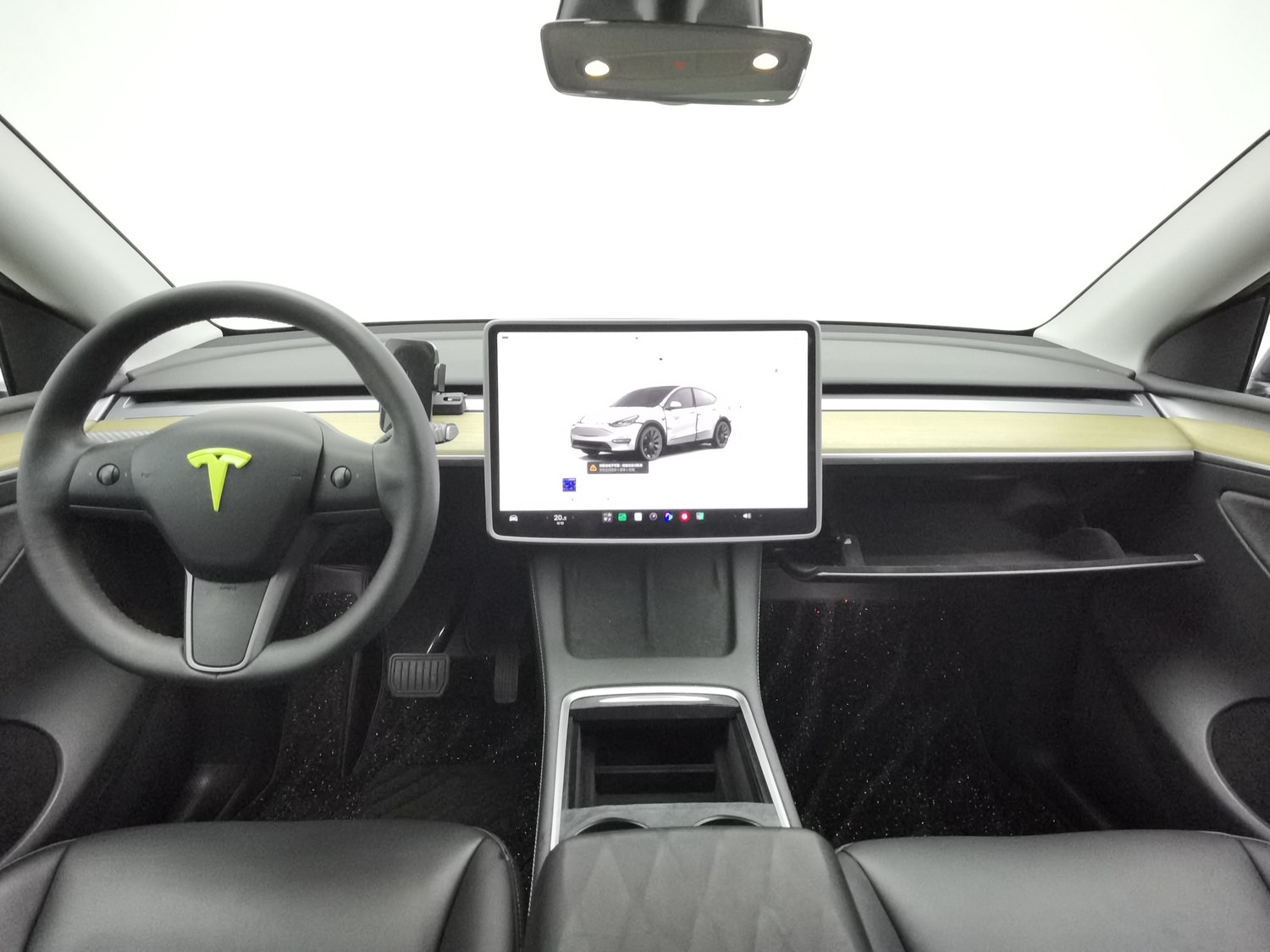 Used Tesla Model Y 2022