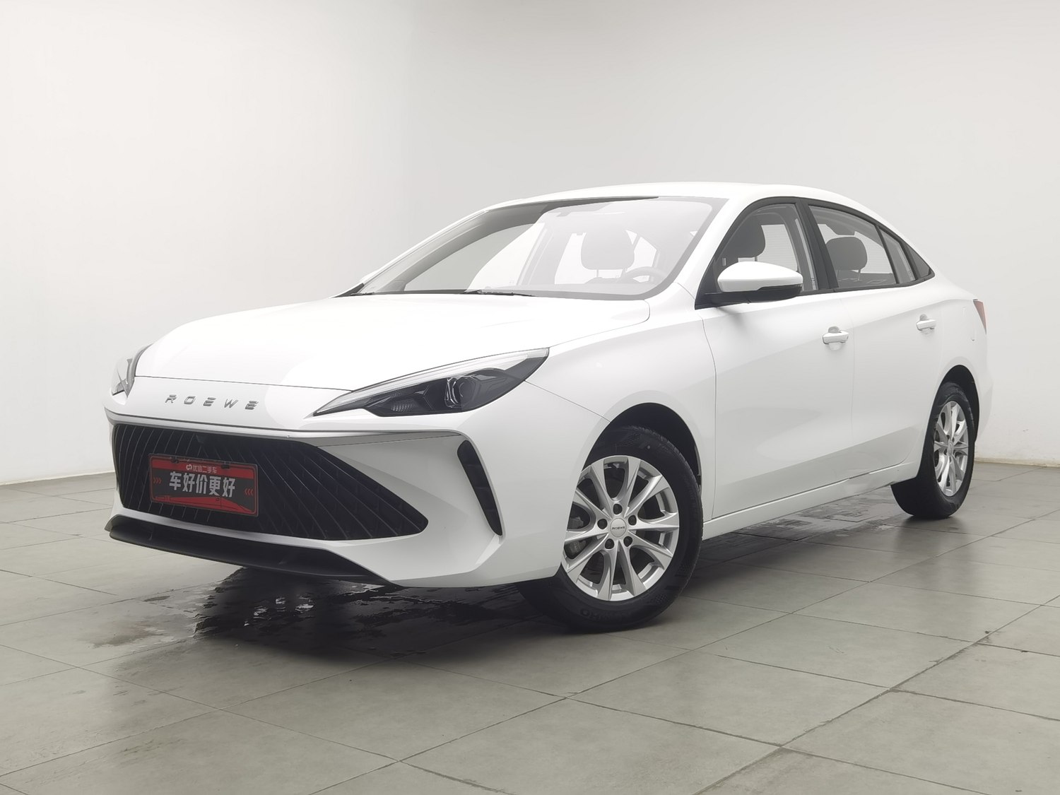 Used Roewe i5 2026 1.5 MT