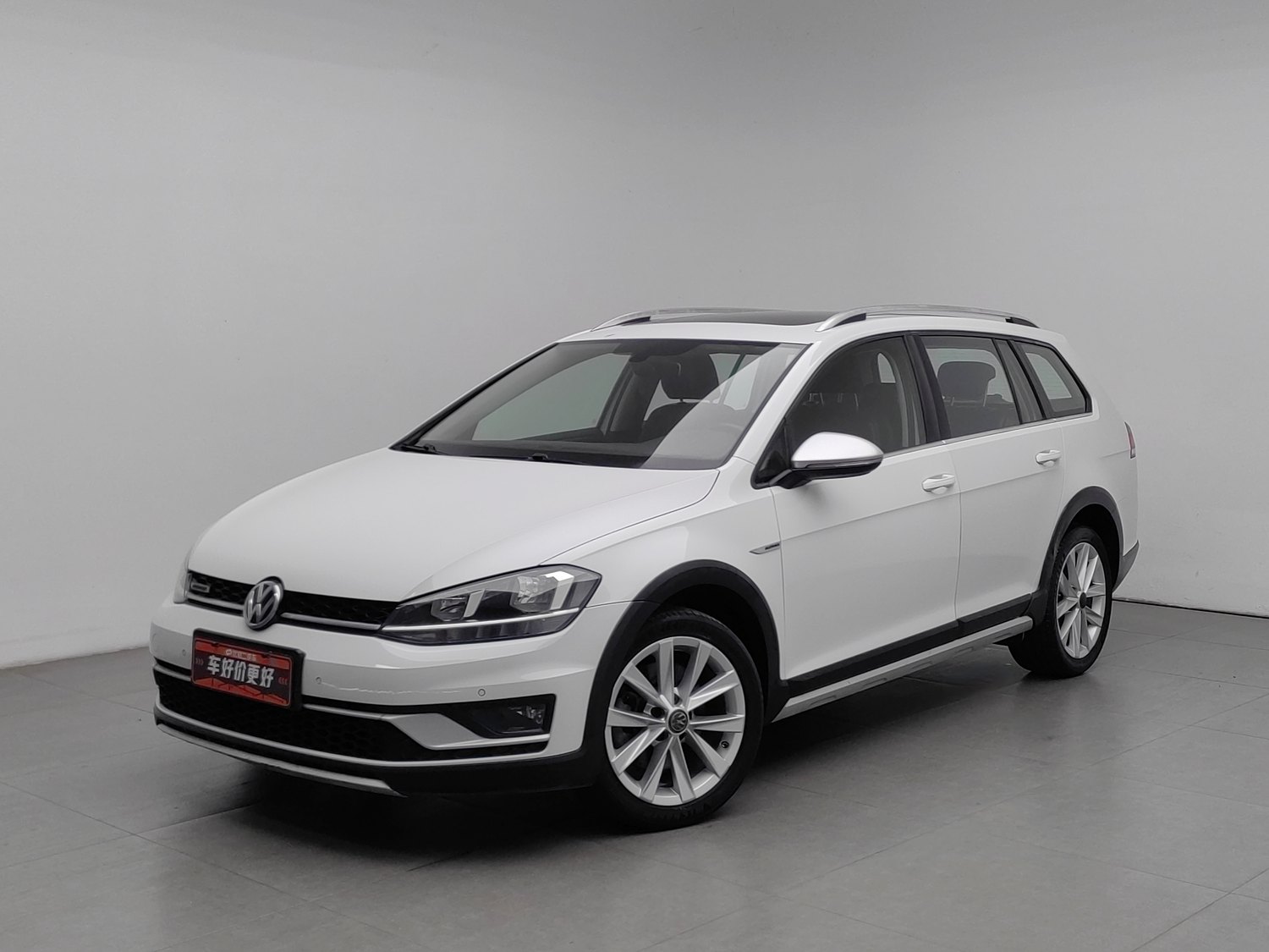 Used Volkswagen Golf (Imported) 2019 1.8 AT