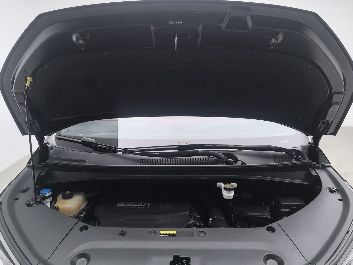 Used GAC Trumpchi M8 2023 2.0 AT