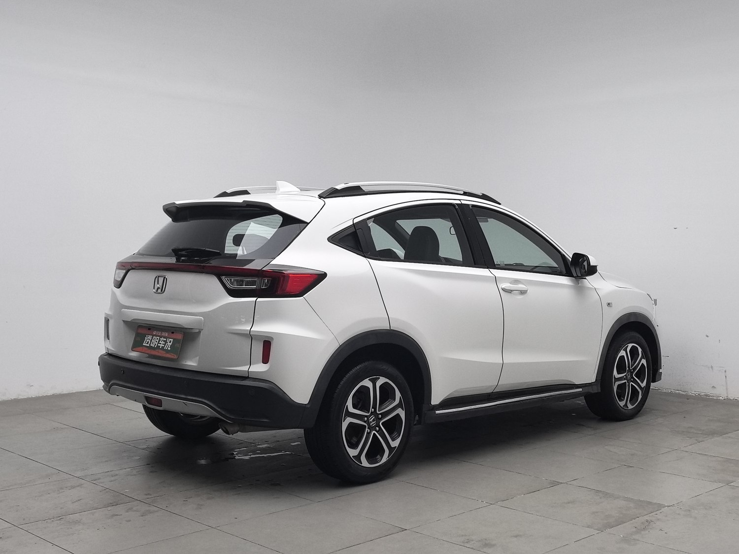 Used Honda XR-V 2015 1.8 AT