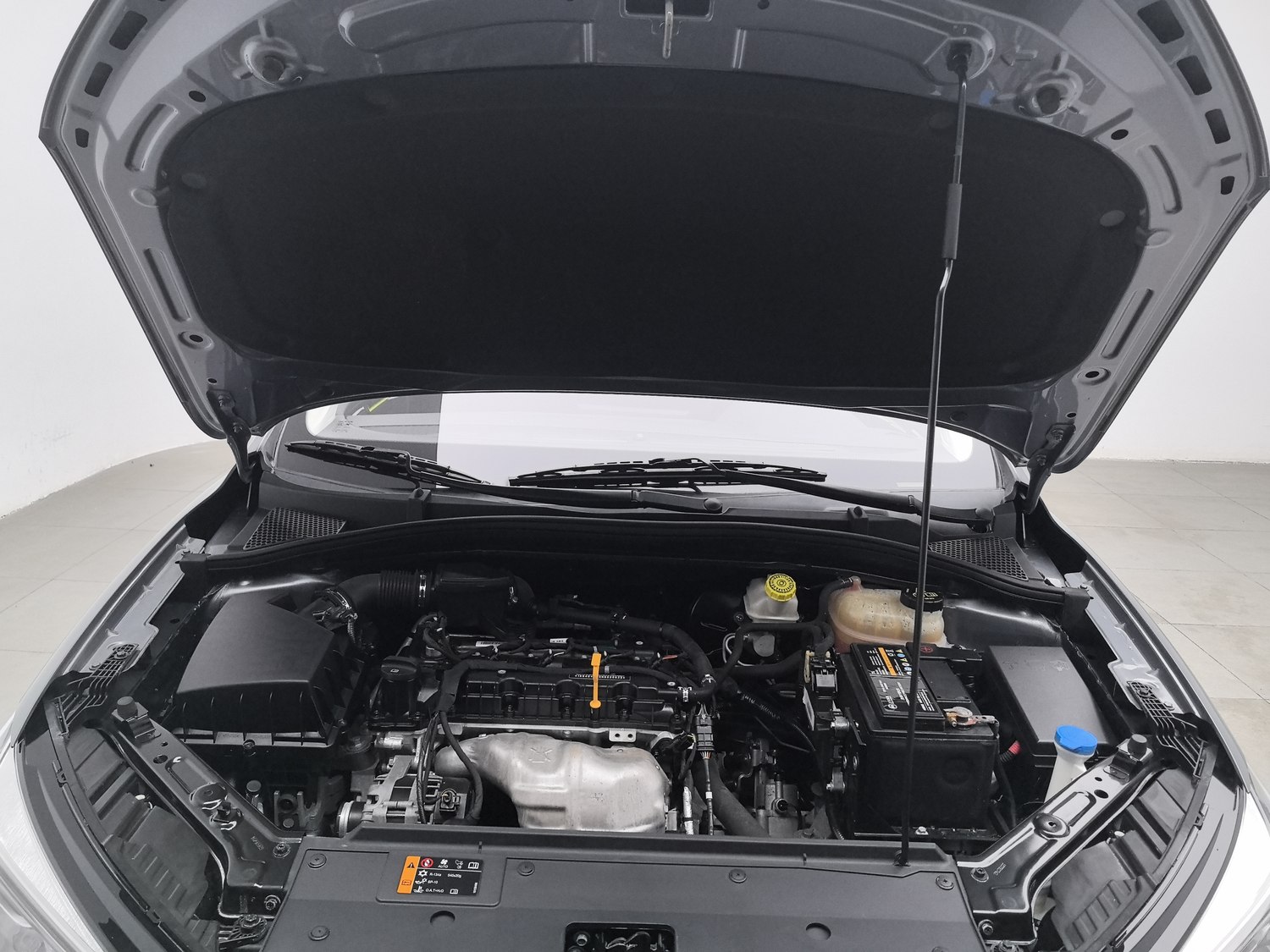 Used Roewe i5 2021 1.5 MT