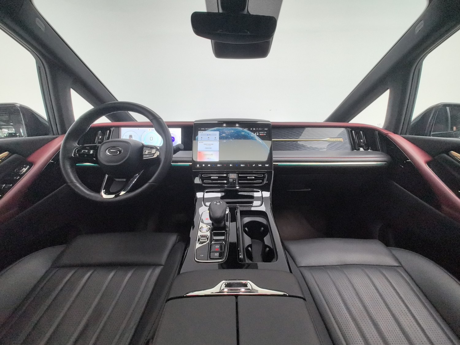 Used GAC Trumpchi M8 2023 2.0 AT