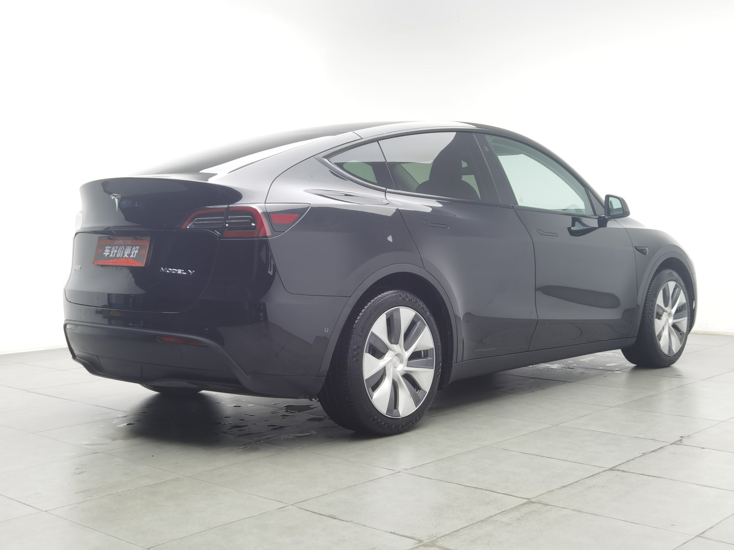 Used Tesla Model Y 2022