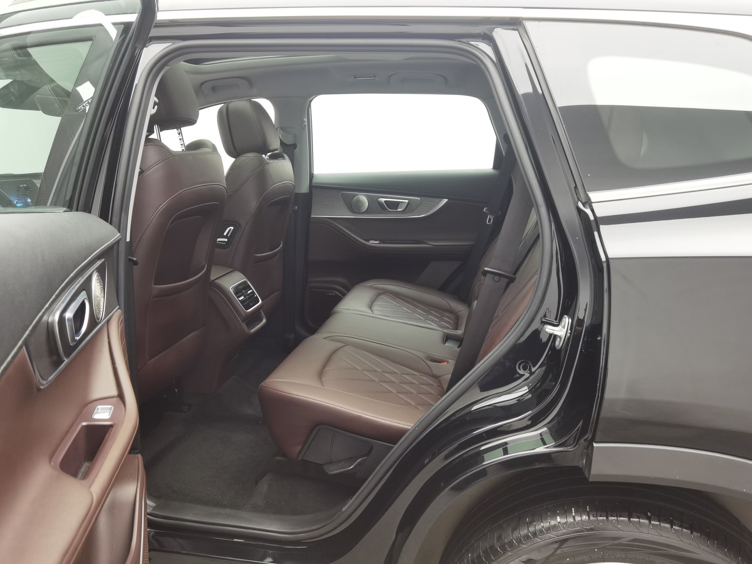 Used Chery Tiggo 8 PRO 2024 2.0 AT