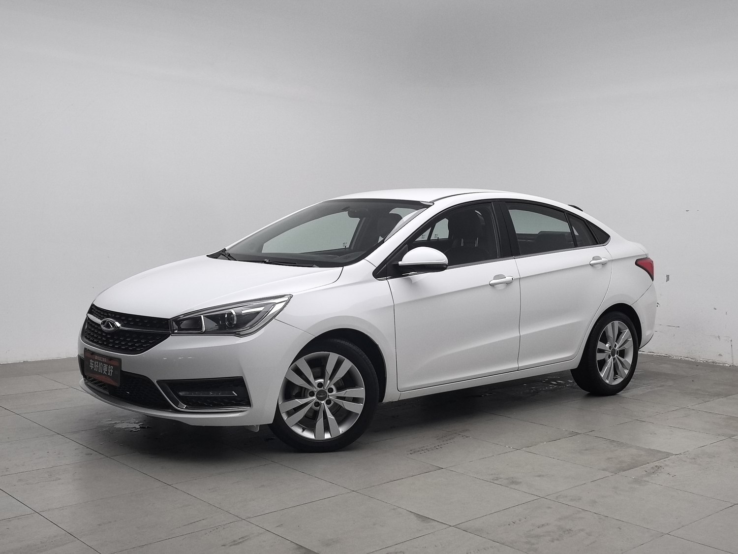 Used Chery Arrizo 5 2016 1.5 MT