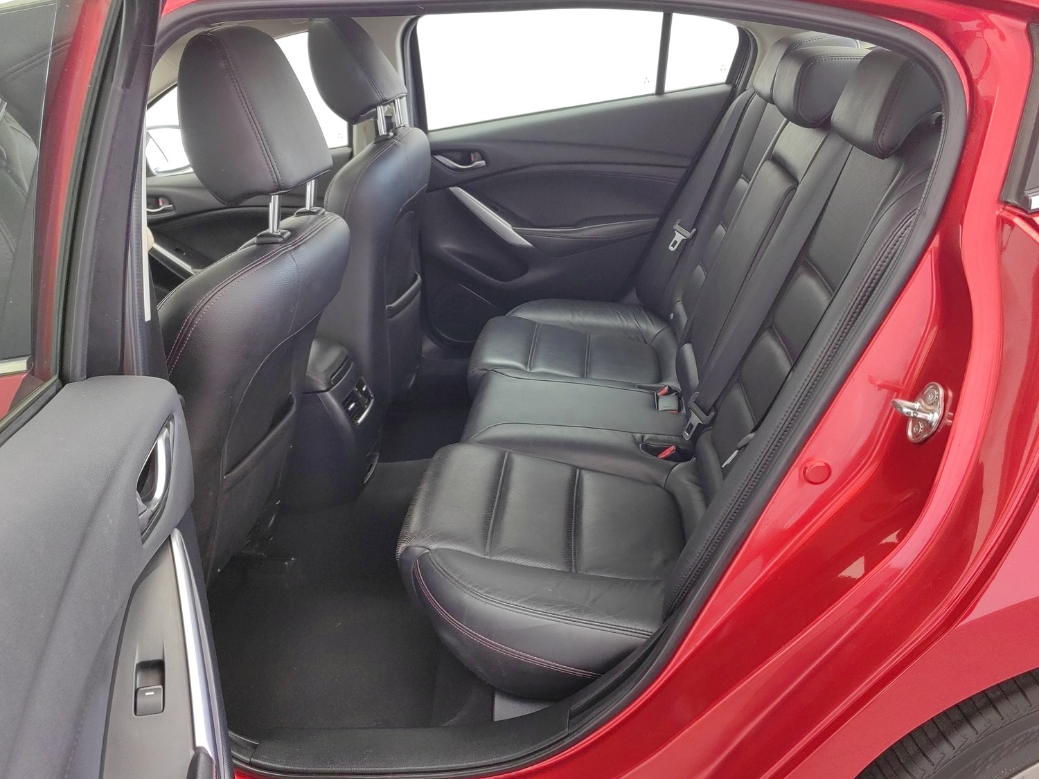 Used Mazda Atenza 2015 2.5 AT