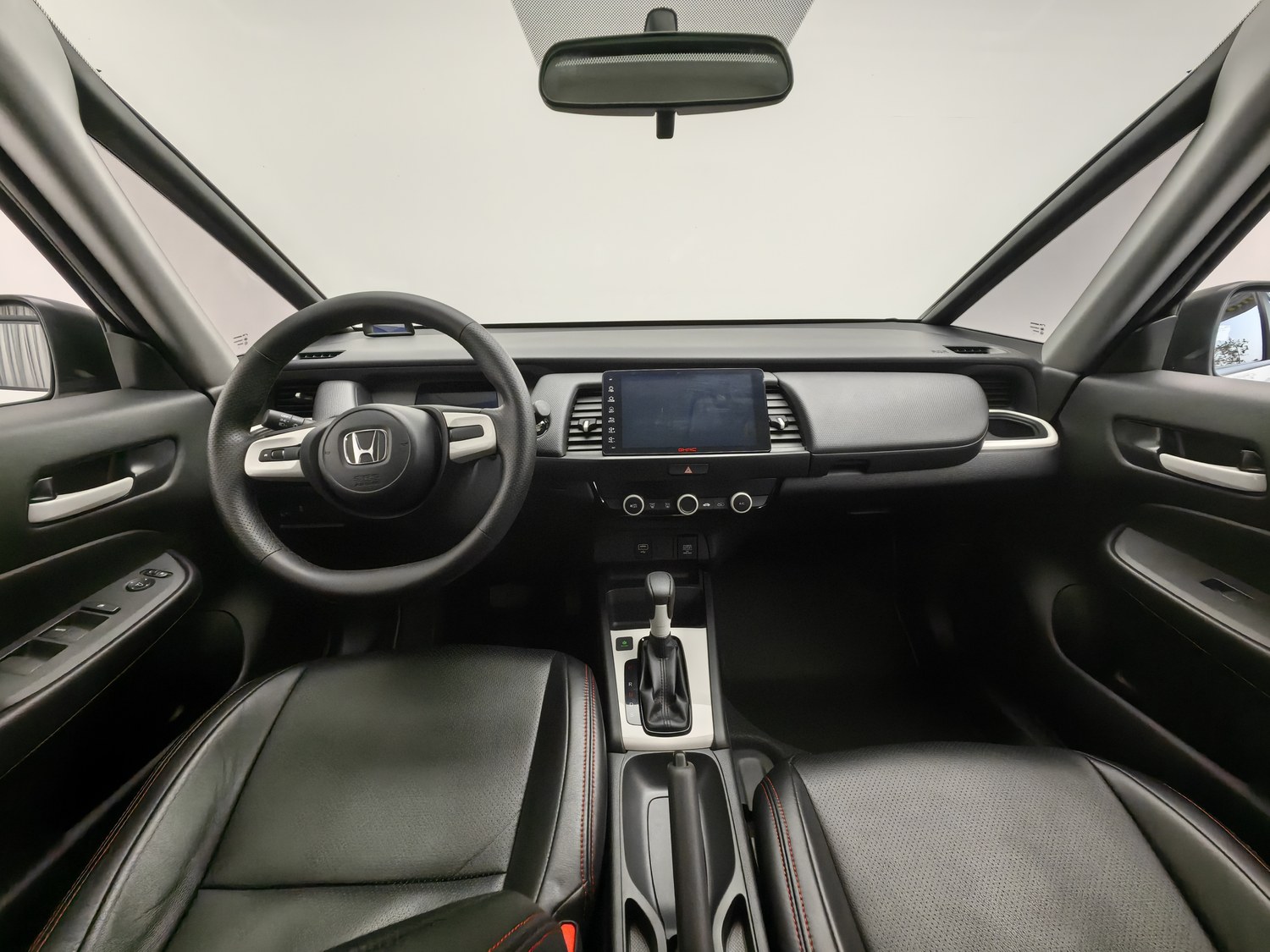 Used Honda Fit 2021 1.5 AT