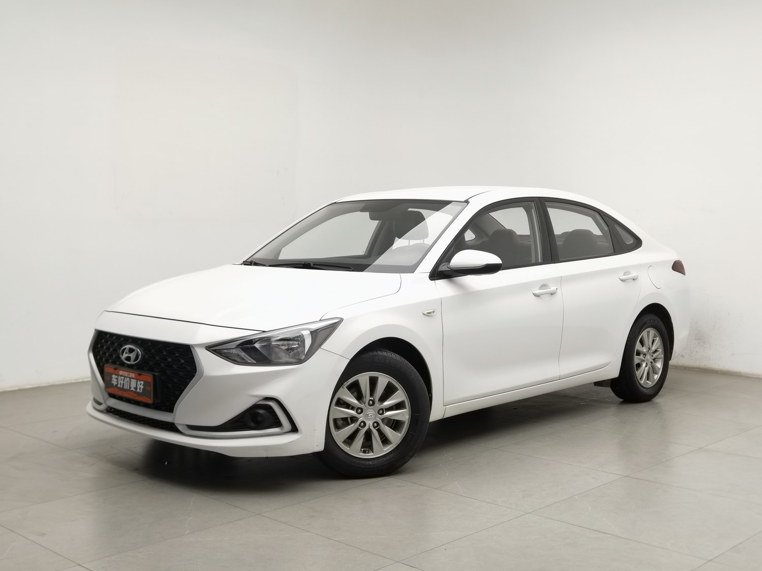 Used Hyundai Elantra Yuedong 2018 1.6 AT