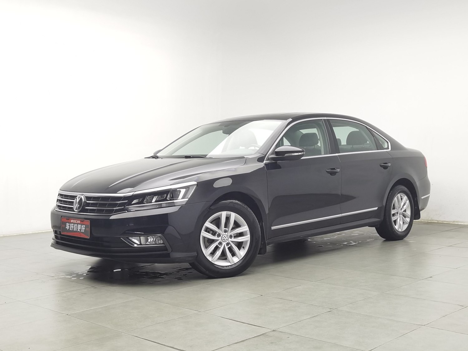 Used Volkswagen Passat 2016 1.4 AT