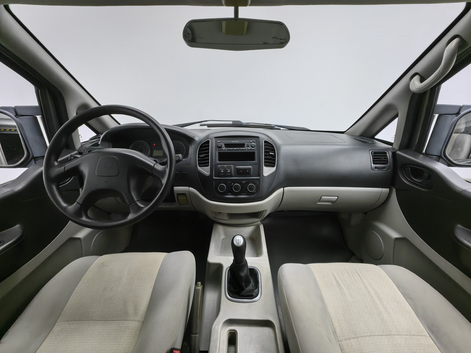 Used Dongfeng Forthing Lingzhi 2016 1.5 MT