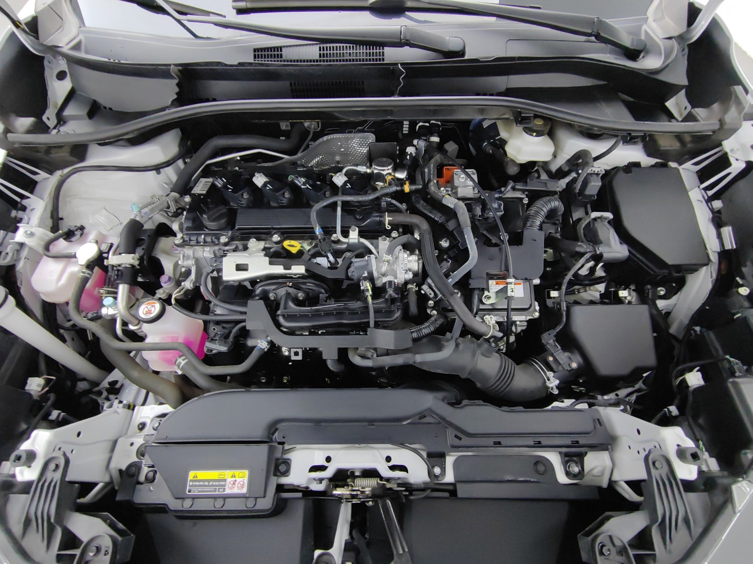 Used Toyota Corolla Cross 2023 2.0 AT