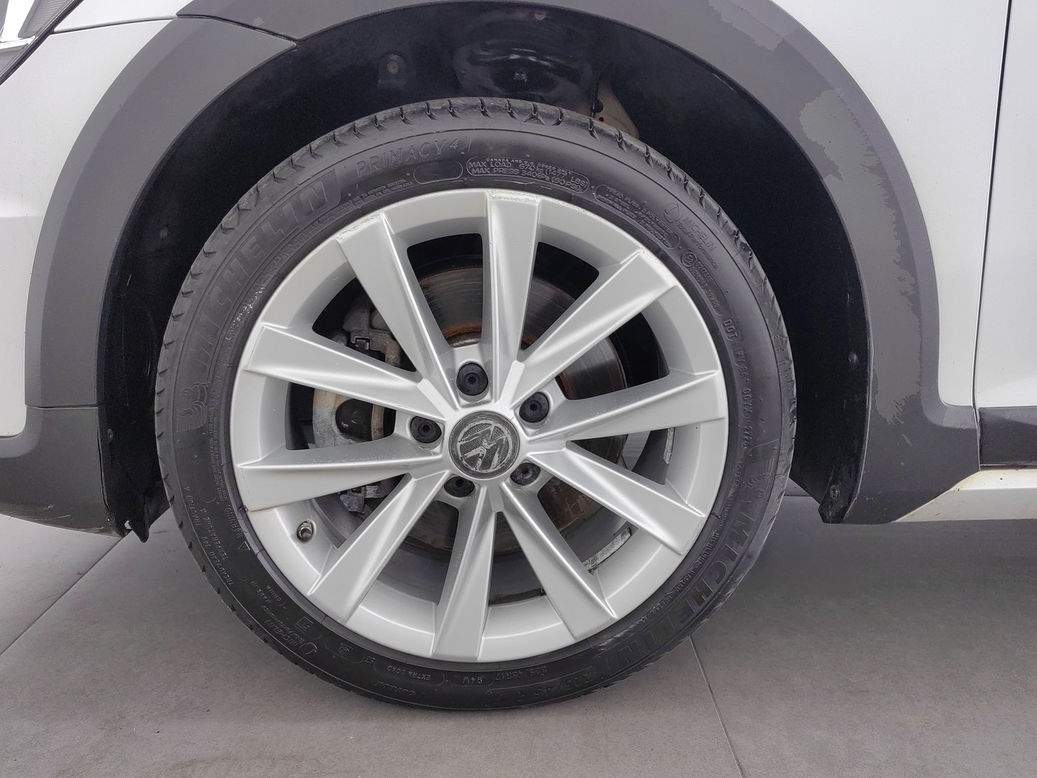 Used Volkswagen Golf (Imported) 2019 1.8 AT