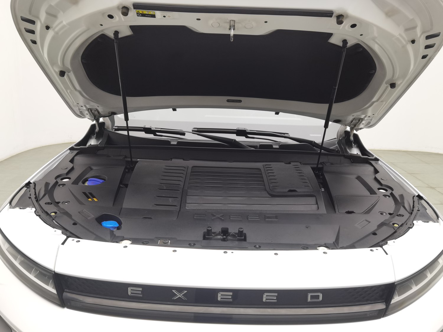 Used Exeed TX PHEV 2022 1.5 AT