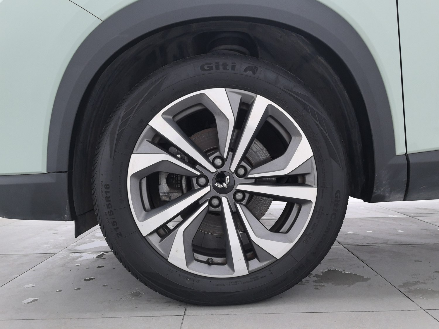 Used Wuling Xingchen 2021 1.5 AT