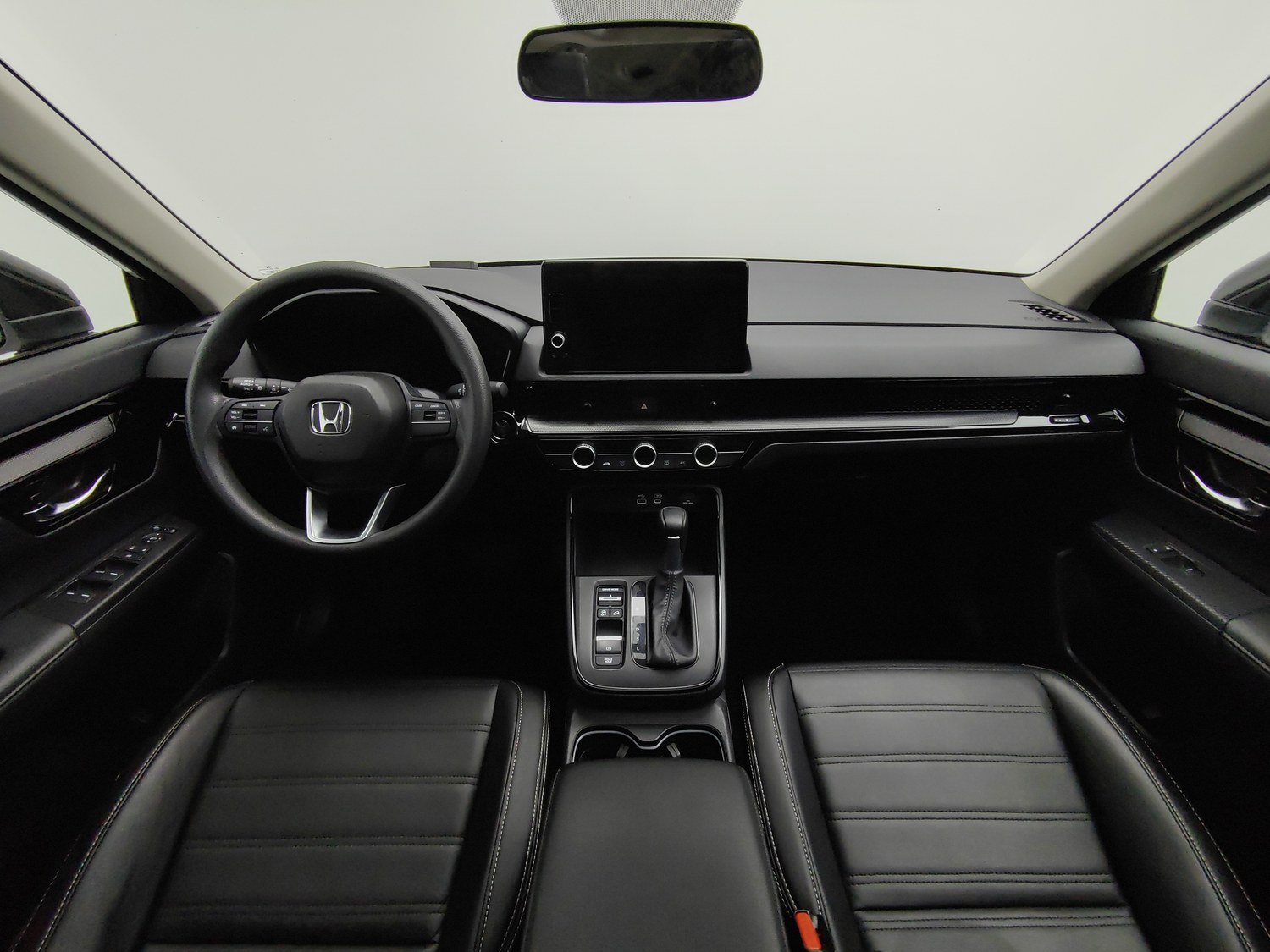 Used Honda CR-V 2023 1.5 AT