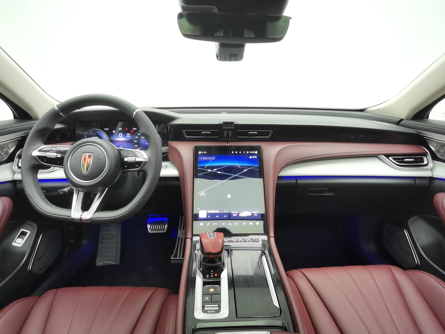 Used Hongqi H5 2025 2.0 AT