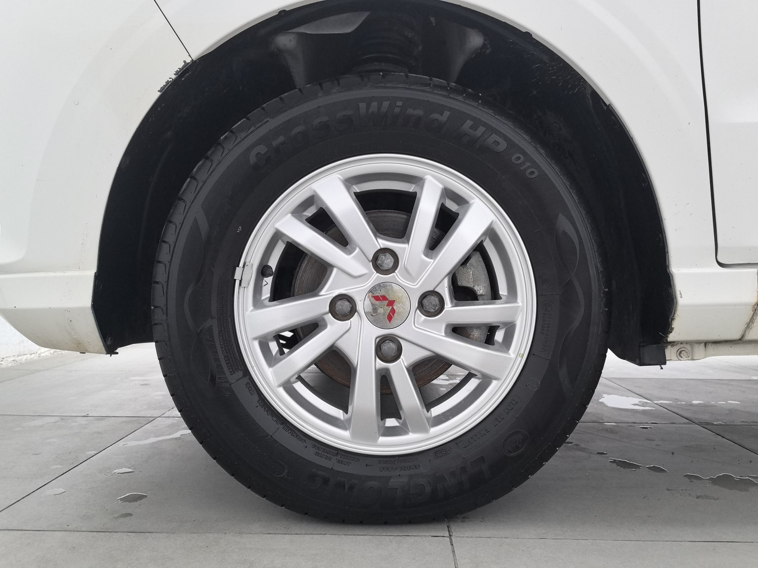 Used Wuling Hongguang 2021 1.5 MT