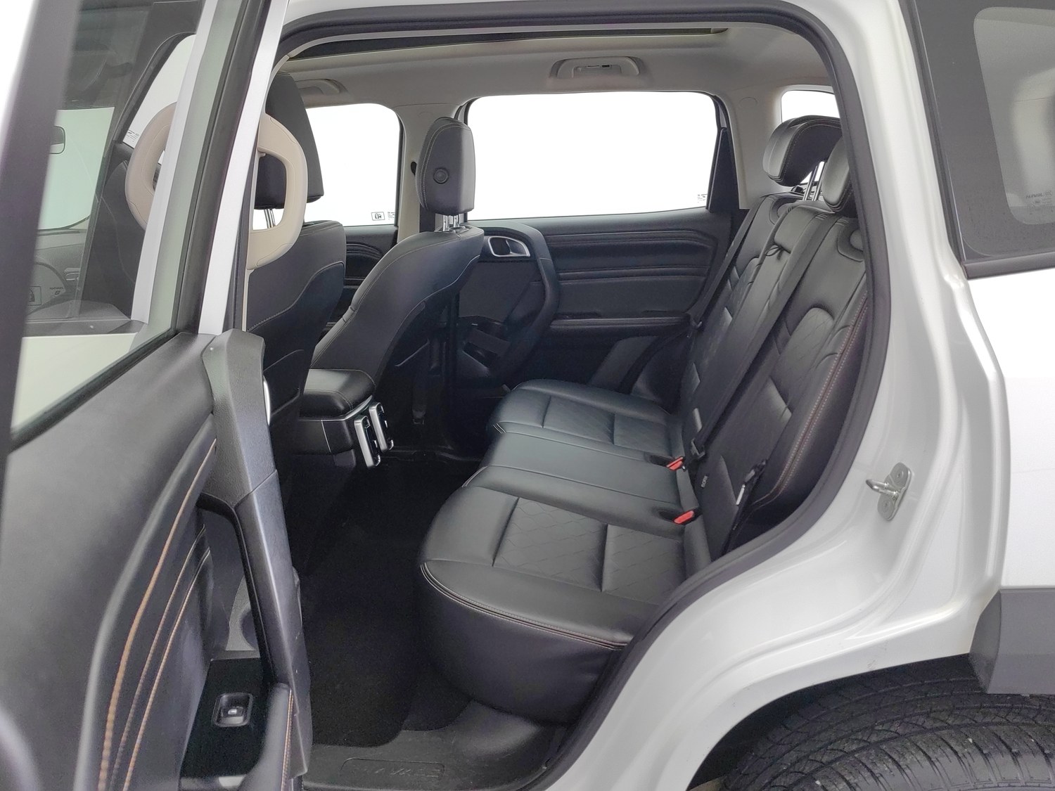 Used Haval Dargo 2021 1.5 AT