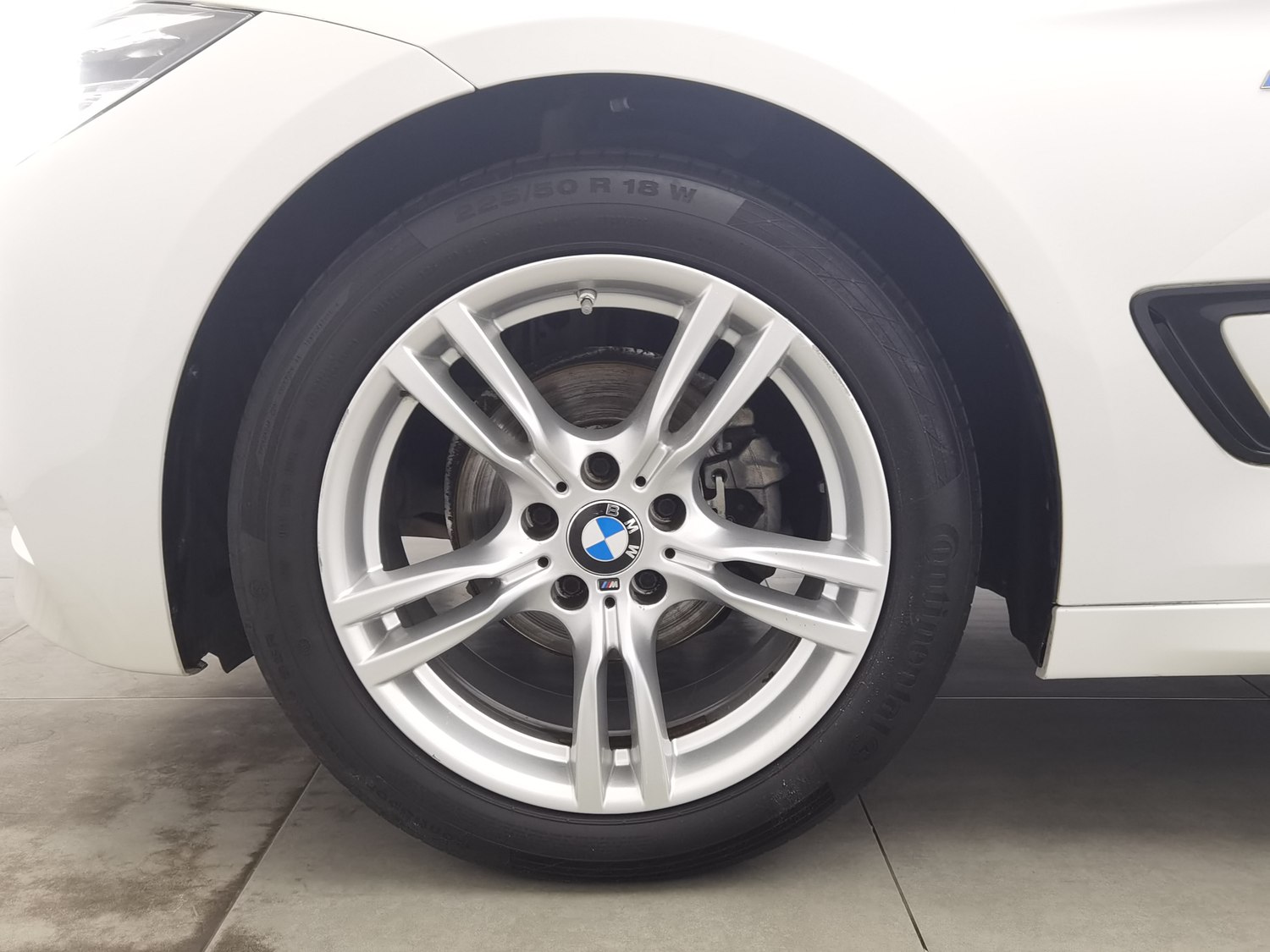 Used BMW 3 Series GT (Imported) 2019 2.0 AT