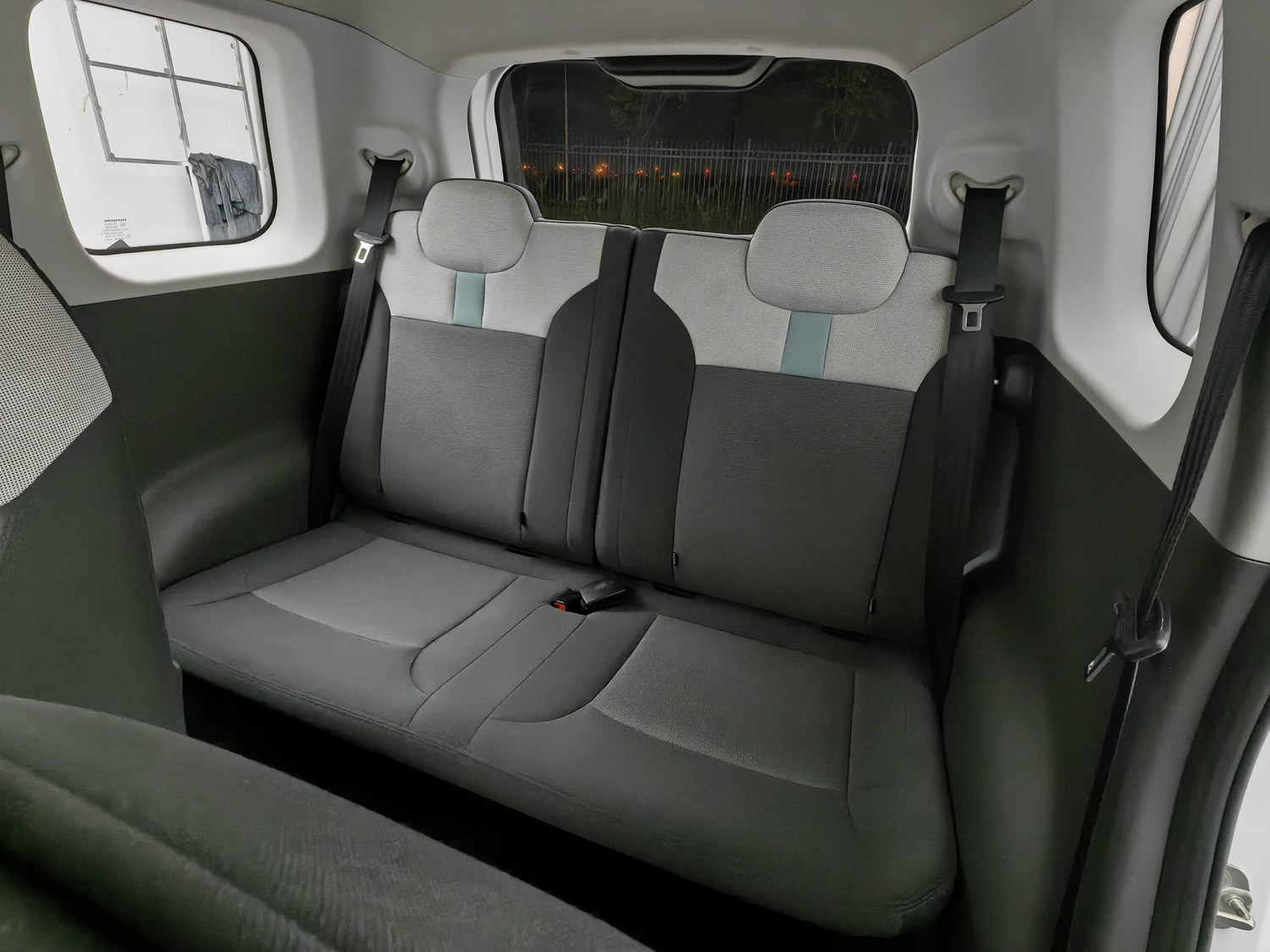 Used Changan Lumin 2022
