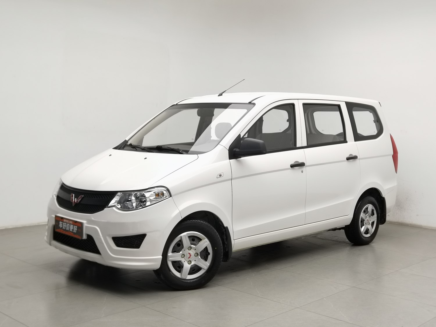 Used Wuling Hongguang 2021 1.5 MT