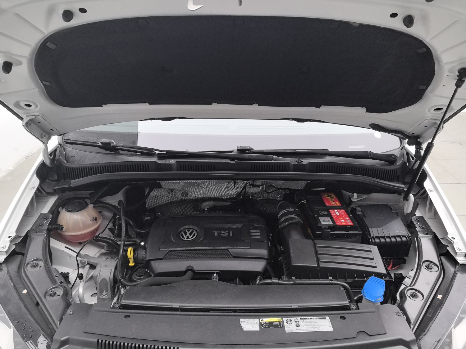 Used Volkswagen Sharan (Imported) 2018 2.0 AT