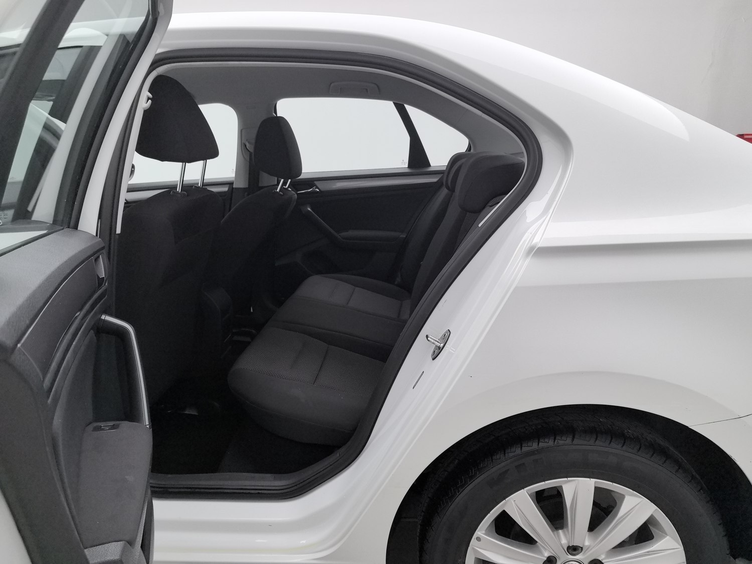 Used Volkswagen Bora 2019 1.5 AT